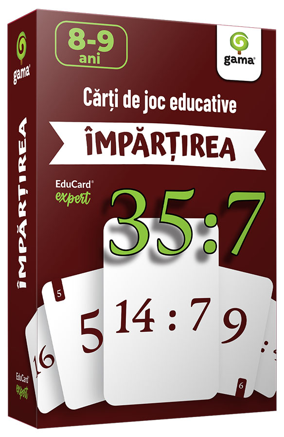 Invata... IMPARTIREA / CJEd.Expert [1]
