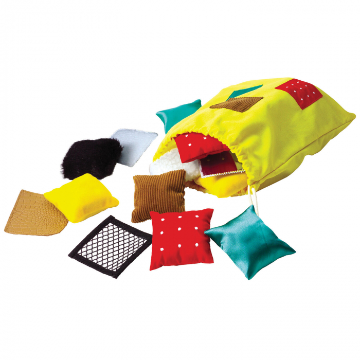 Invatam prin atingere, Educational Insights, 4-5 ani + [2]