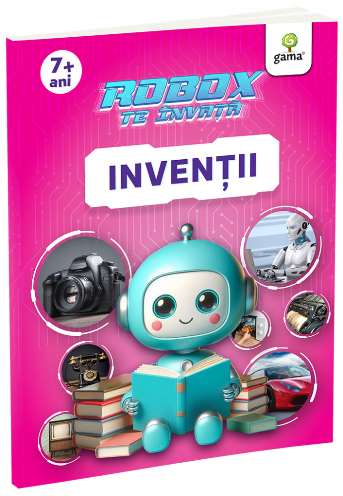 Inventii