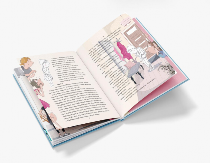 Invincibil la bullying [2]