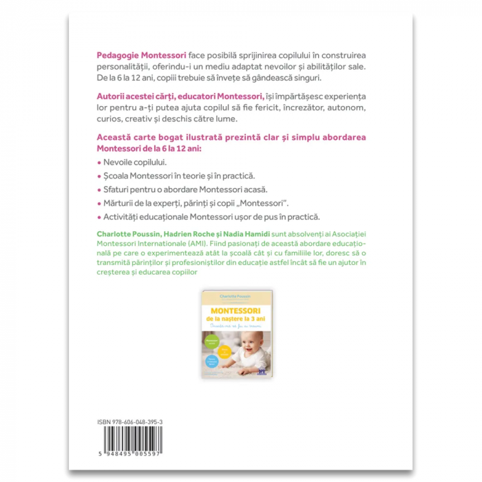 Montessori de la 6 la 12 ani, DPH [2]
