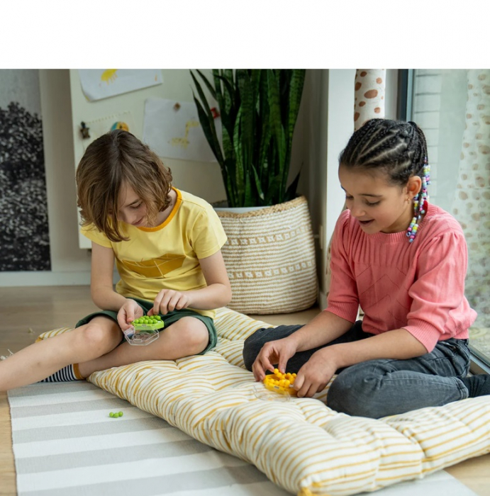 Smart Games - IQ Mini Hexpert, joc de logica, 7+ ani [5]