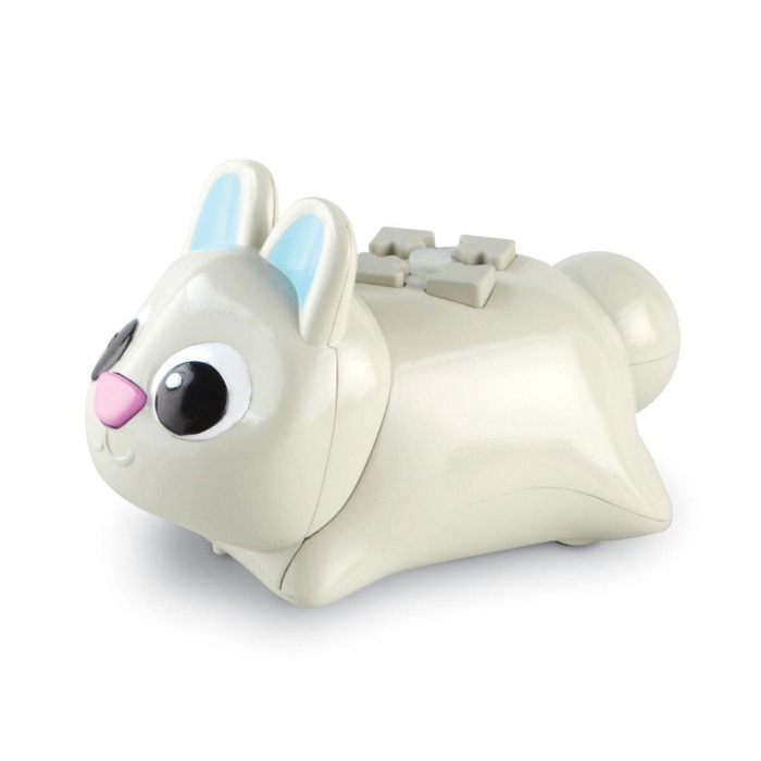 Joc codare - Iepurasii jucausi, Learning Resources, 4-5 ani + [3]