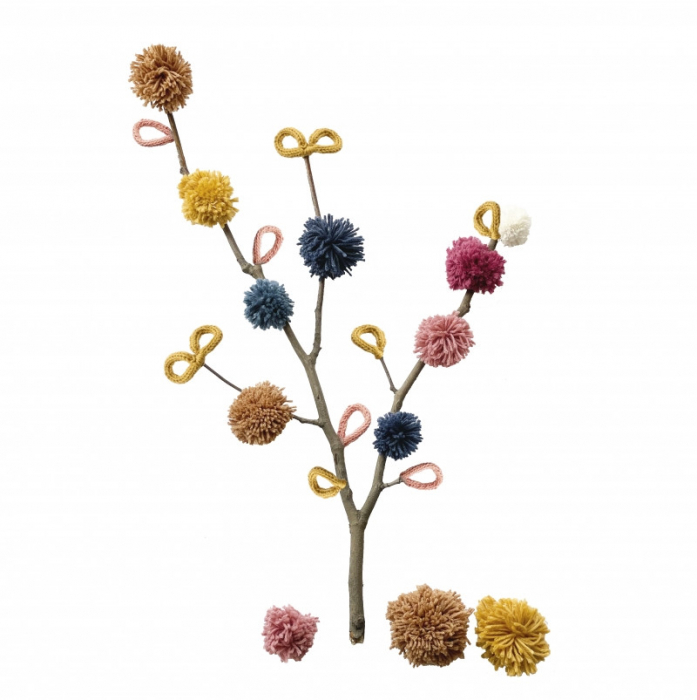 Joc creativ de impletit, Egmont Toys, 5 ani+ [3]