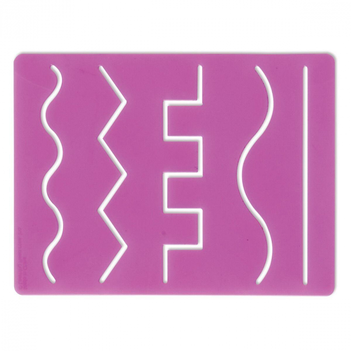 Joc creativ - Desenat si decupat, Learning Resources, 2-3 ani + [4]