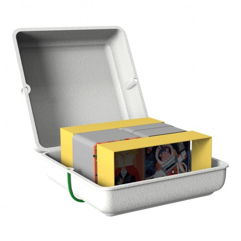 Joc de calatorie - Memo [3]