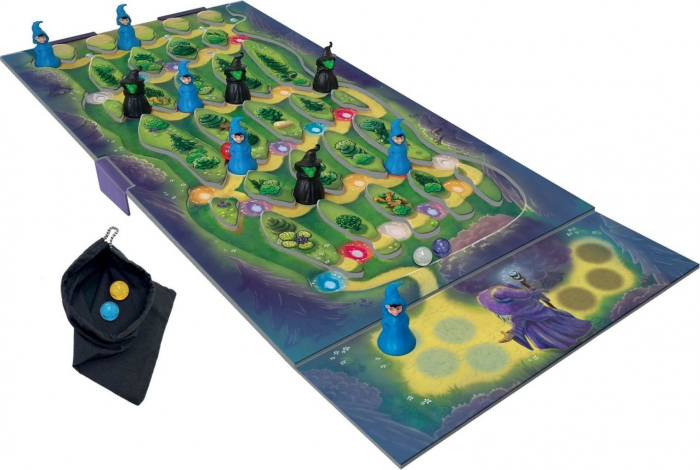 Joc de cooperare Muntele magic, +5 ani, Amigo Games [3]
