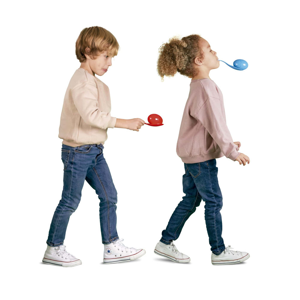 Joc de echilibru - Cursa cu oua, Apli Kids, +4 ani [4]