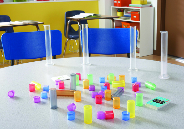 Joc de fractii, Educational Insights, 8-9 ani + [2]