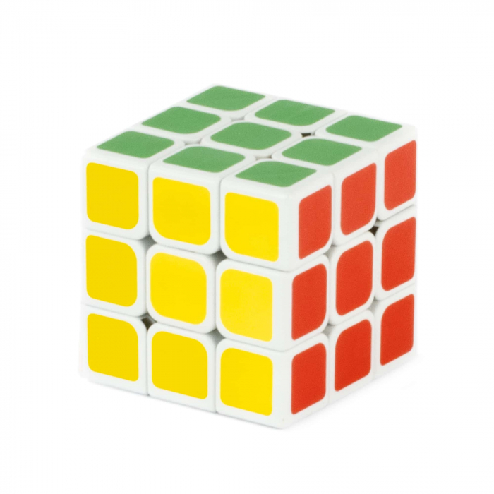 Joc de logica -Cubul inteligent [2]