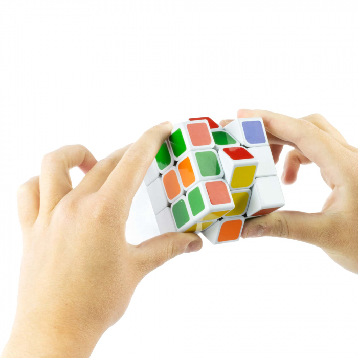 Joc de logica -Cubul inteligent [3]