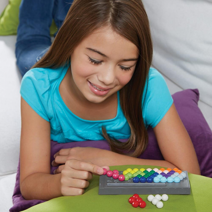 Joc de logica - Kanoodle® Extrem, Educational Insights, 8 ani+ [5]