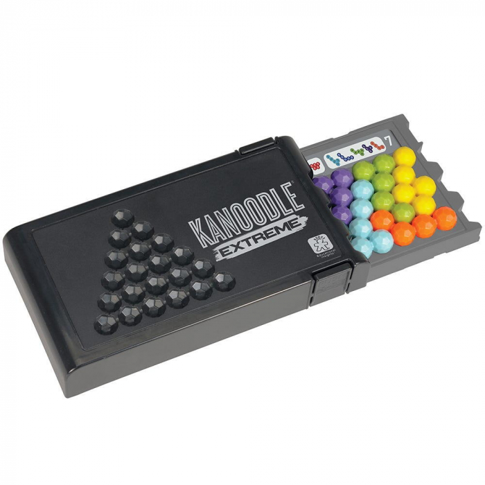 Joc de logica - Kanoodle® Extrem, Educational Insights, 8 ani+ [2]