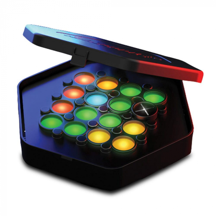 Joc de logica - Kanoodle® Fusion, Educational Insights, 7 ani+ [6]