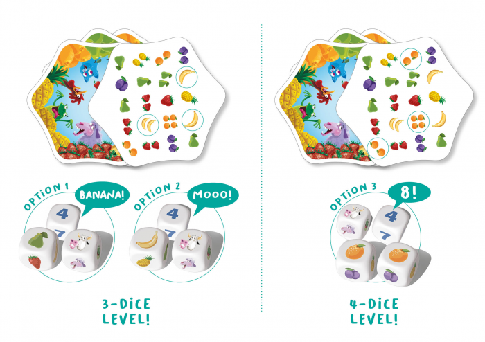 Joc de familie, Make a Mooove!, FlexiQ, 5 ani+ [4]
