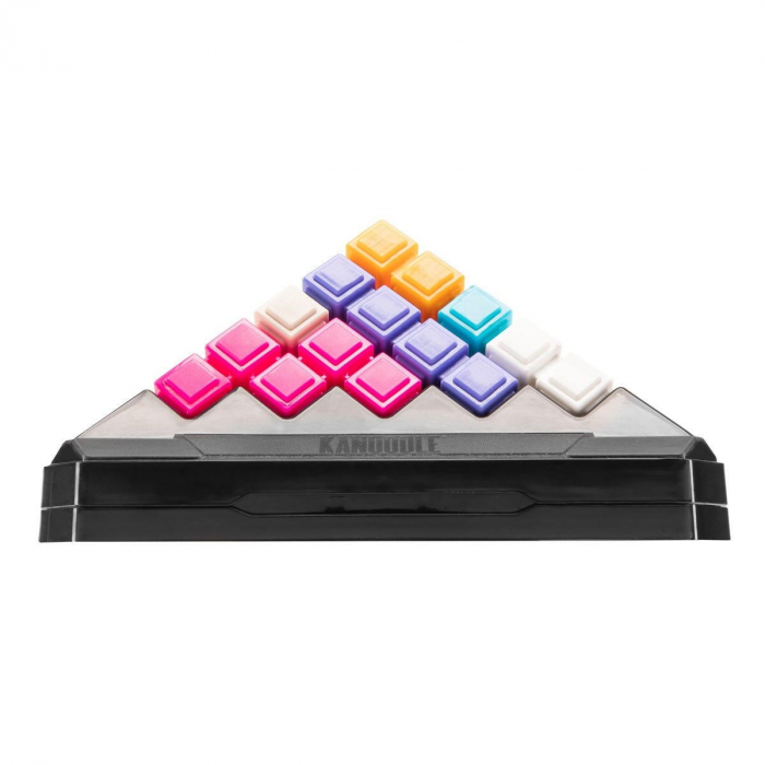 Joc de logica - Piramida Kanoodle®, Educational Insights, 8 ani+ [7]