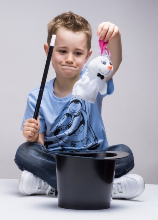 Joc de magie Jobenul magic, Thames & Kosmos, 6 ani+ [3]