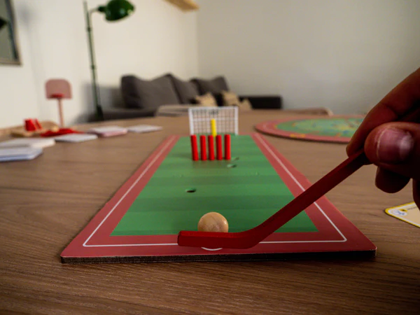 Joc de masa - multisport, Olymplakks [2]