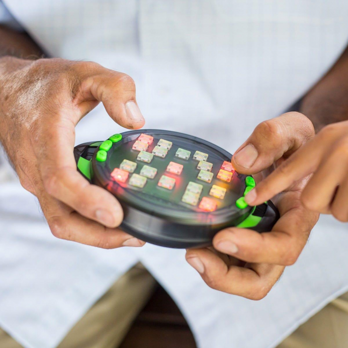 Joc de memorie - Brainbolt, Educational Insights, 6-7 ani + [3]