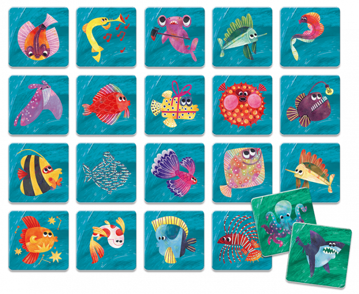 RISKY MEMO:  RISC ȘI AVENTURĂ – FEREȘTE-TE DE RECHIN [2]