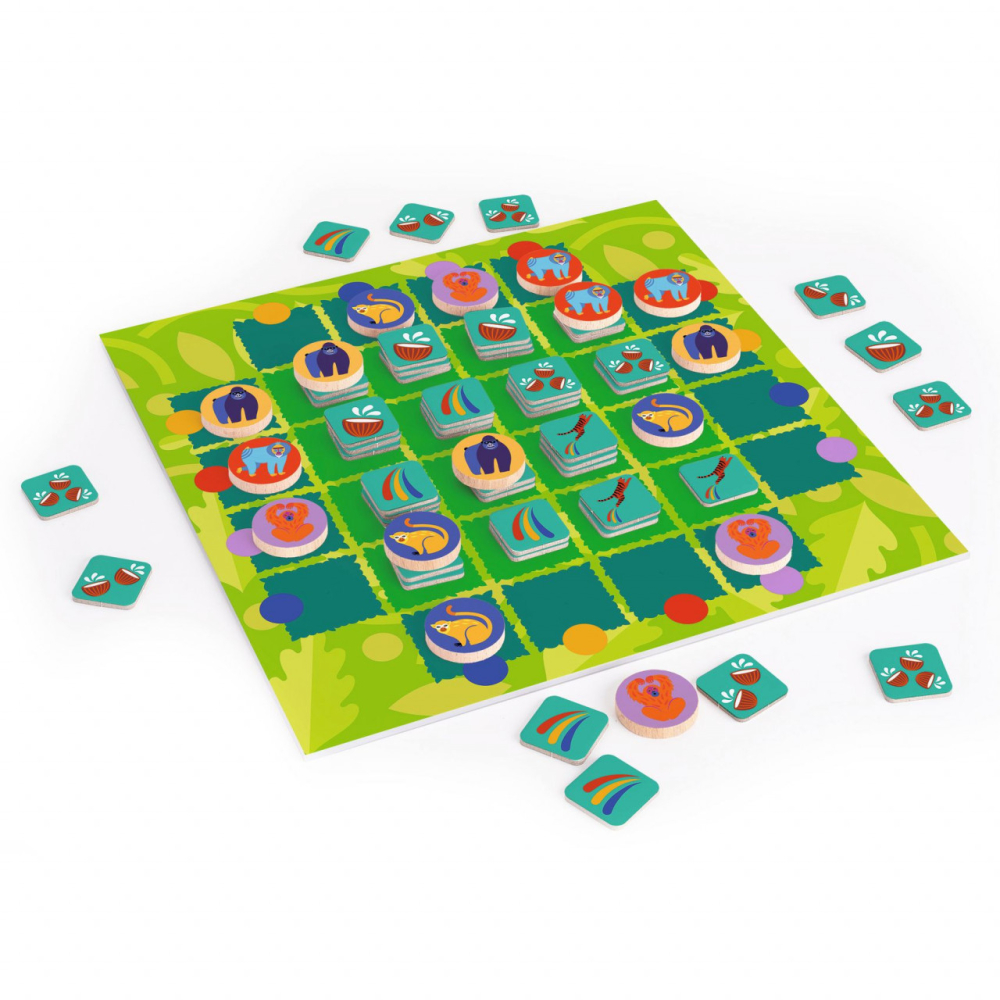Joc de strategie Chipe Cocos [2]