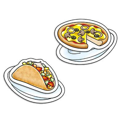 Joc educativ Bucatarii nazdravani CRAZY CHEFS, Orchard Toys, 2-3 ani + [5]