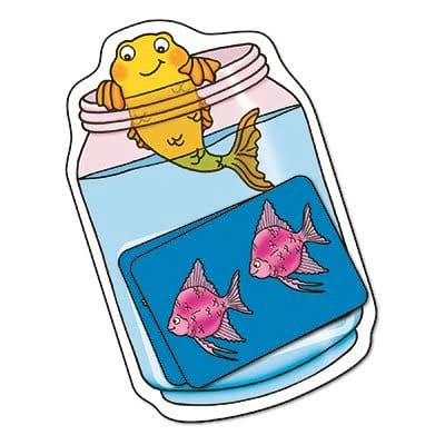 Joc educativ Prinde si Numara CATCH AND COUNT, Orchard Toys, 2-3 ani + [4]