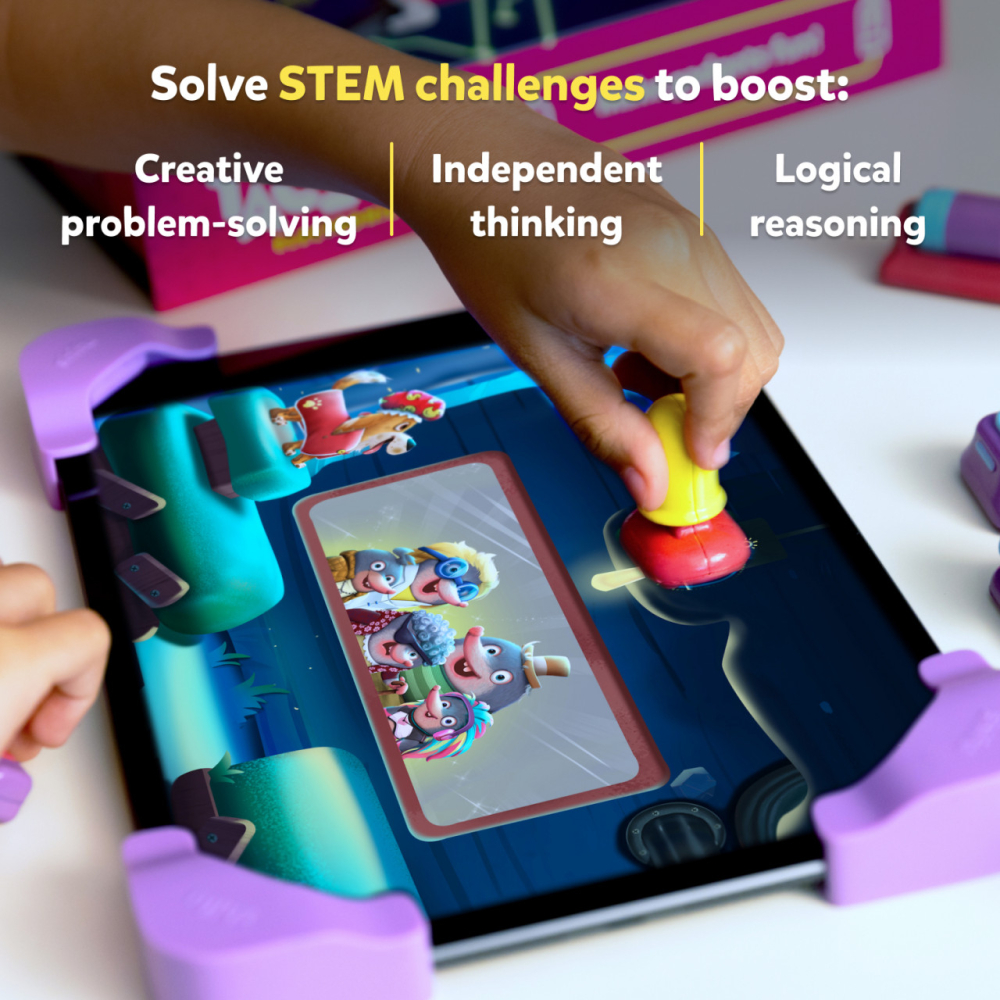 Joc educativ Tacto electronics PlayShifu [4]