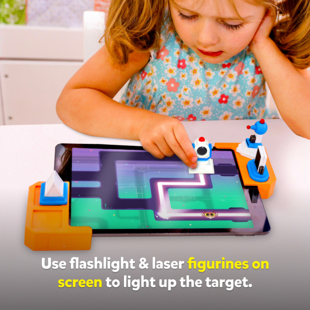 Joc educativ Tacto Laser, PlayShifu [3]