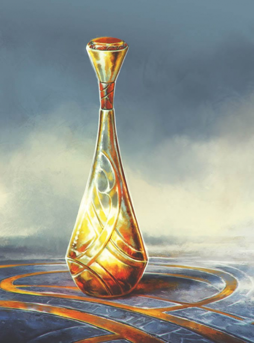 Joc educativ TeZeus: Calatorie in Labirintul Povestilor, DPH, 8-12 ani [5]