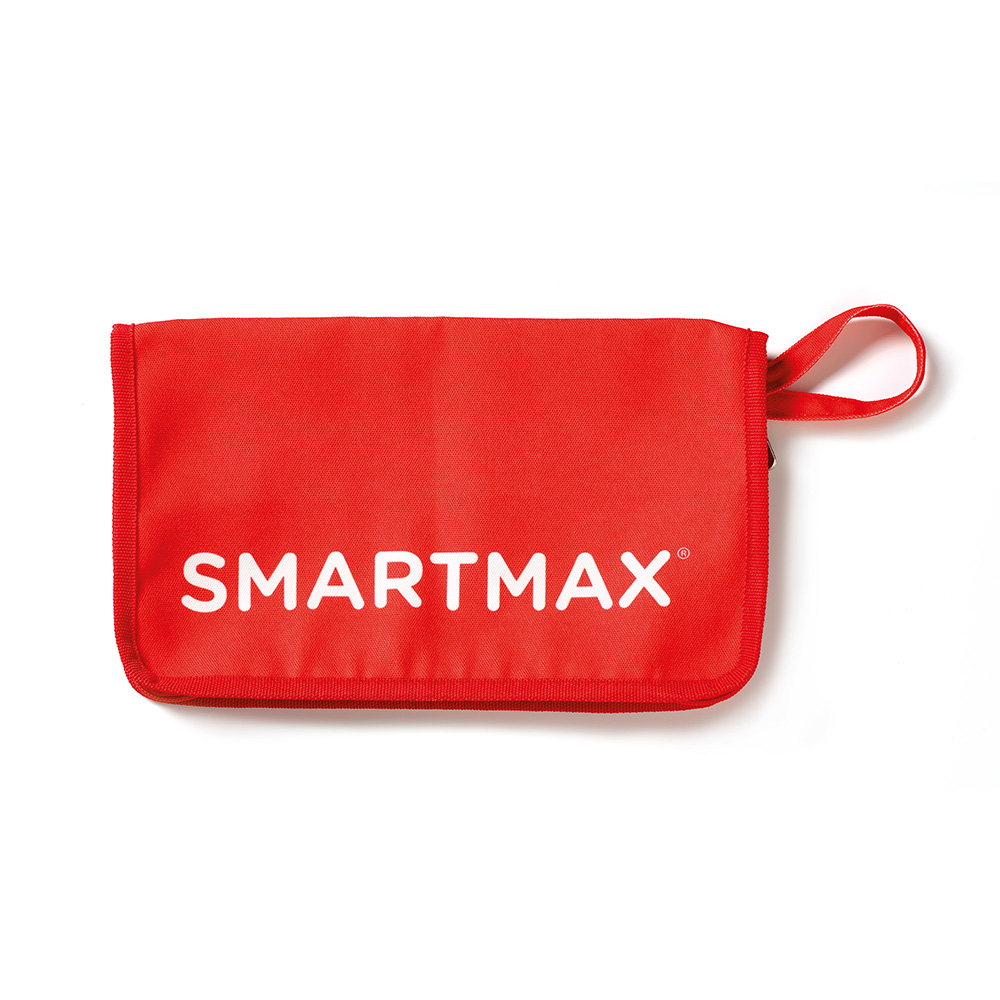 Joc magnetic Smart Max, My First Animals Around the World, Primele mele animale din intreaga lume, 16 piese [4]