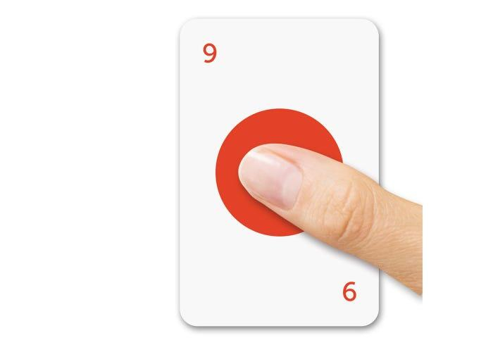 Joc matematic - Tacklingtables™, Learning Resources, 4-5 ani + [3]