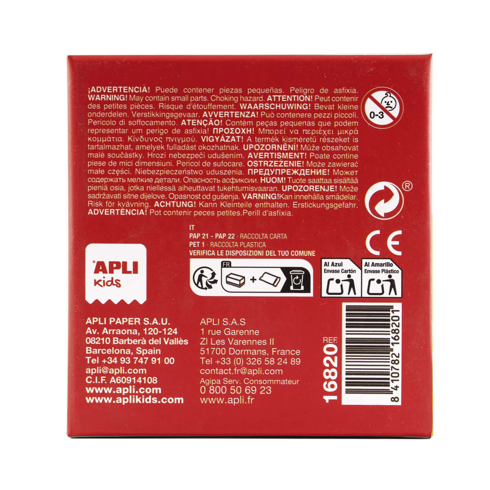 Joc memorie - Safari 24 piese [2]