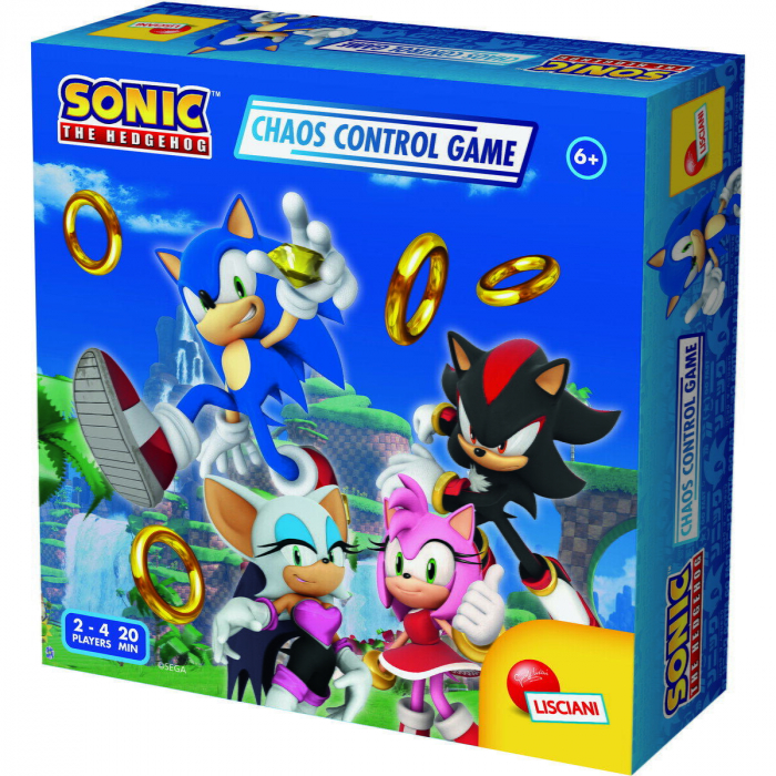 Joc Sonic [2]