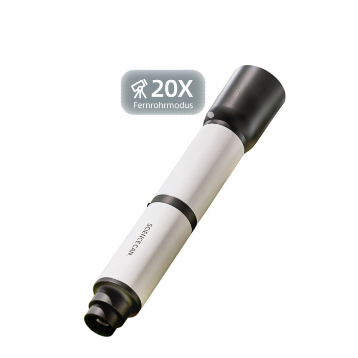 Joc STEM Microscop si telescop 2 in 1, TopBright, +6 ani [3]
