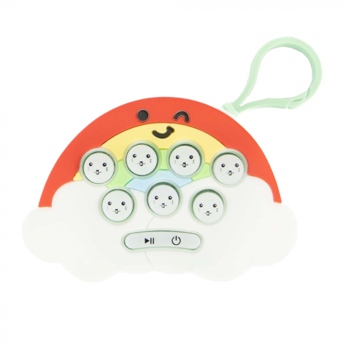 Jucarie cu lumini Pop-it [2]