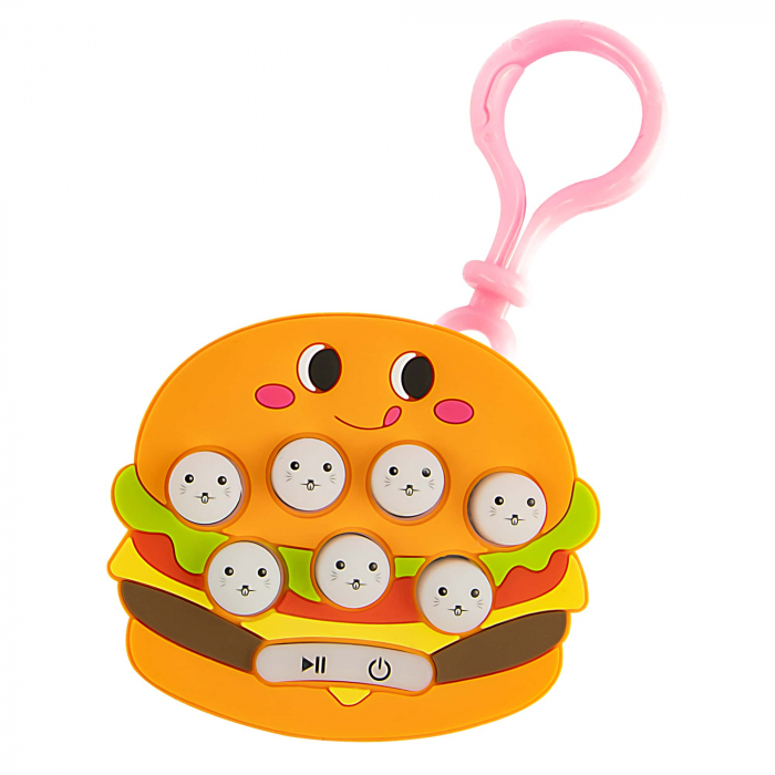 Jucarie cu lumini Pop-it [3]