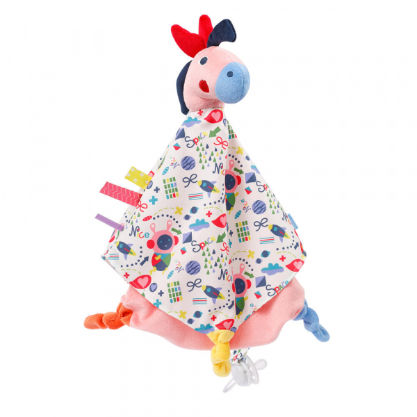 Jucarie doudou - Calut [2]