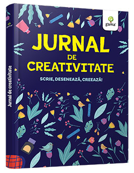 Jurnal de creativitate