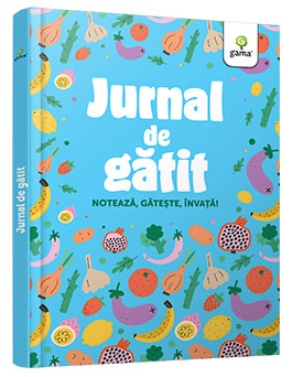 Jurnal de gatit