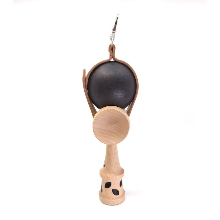 Kendama din lemn, Svoora, 6 ani+ [3]