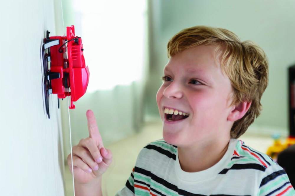 Kit constructie robot - Spider Robot, Kidz Robotix [4]