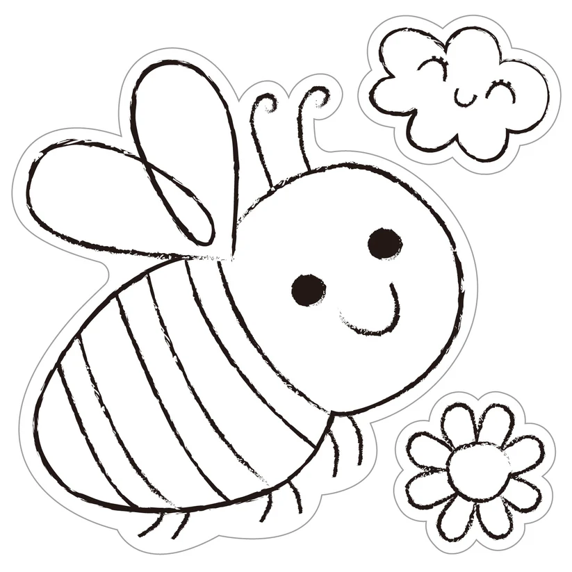 Kit DIY decorare fereasta - Gradina [6]