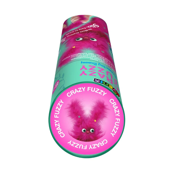 Kit DIY - Iepuras Pufos [2]