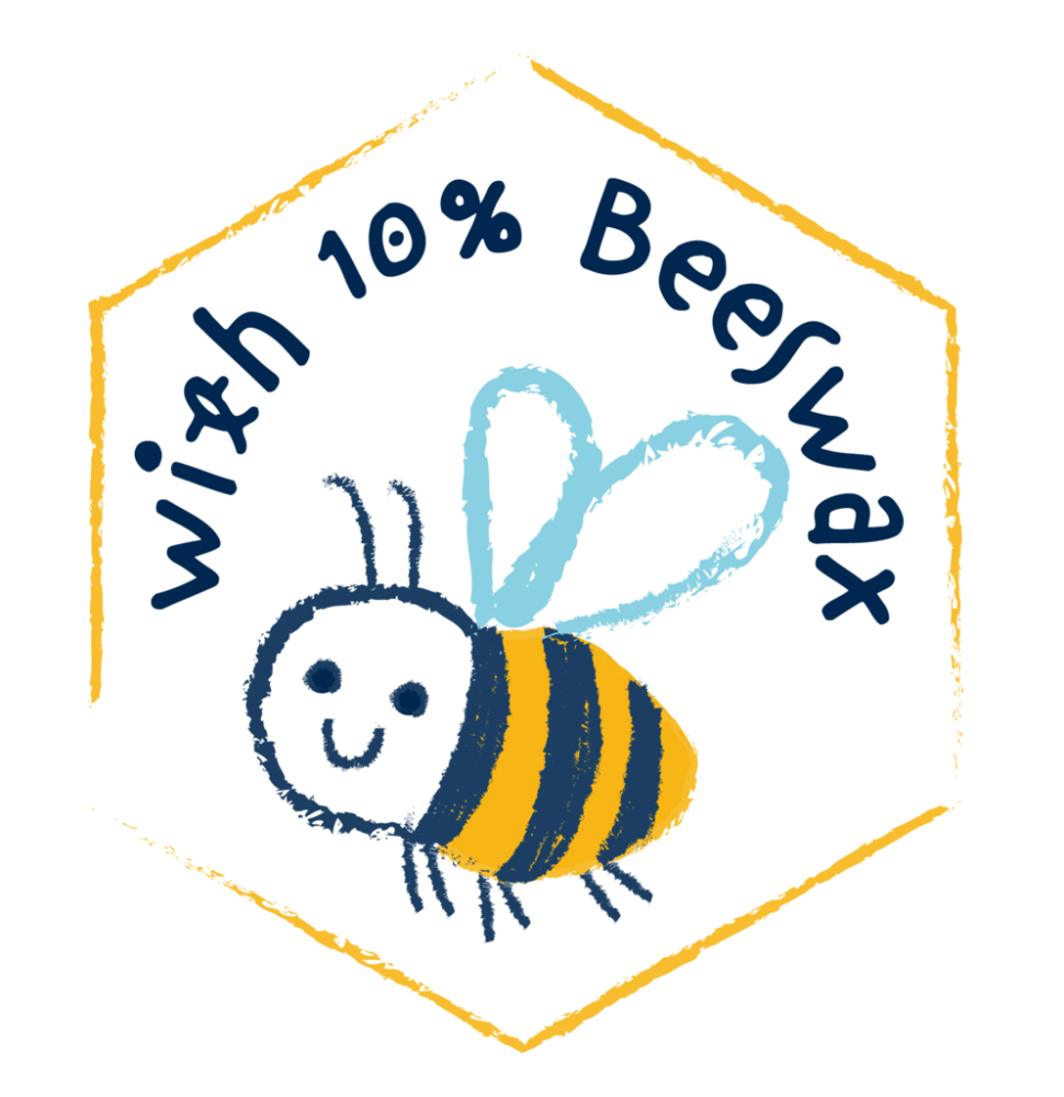 Kit rola de desenat autoadeziva - 3 m si 12 creioane colorate cerate, Spatiu - Haku Yoka [9]