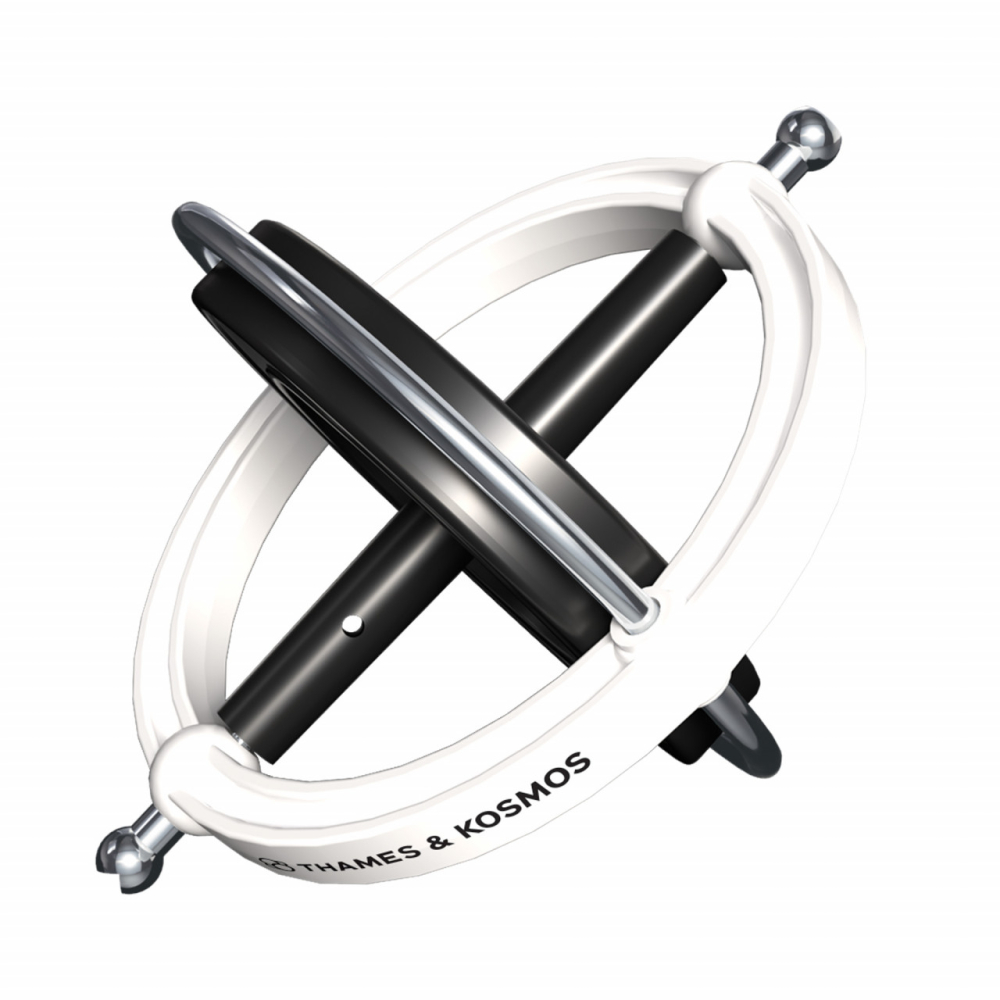 Kit STEM Giroscop Thames & Kosmos [3]