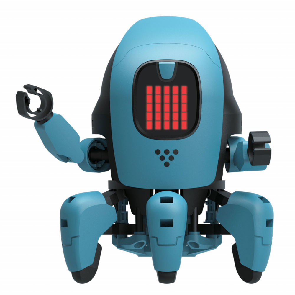 Kit STEM KAI Robotul cu inteligenta artificiala, Thames & Kosmos [2]