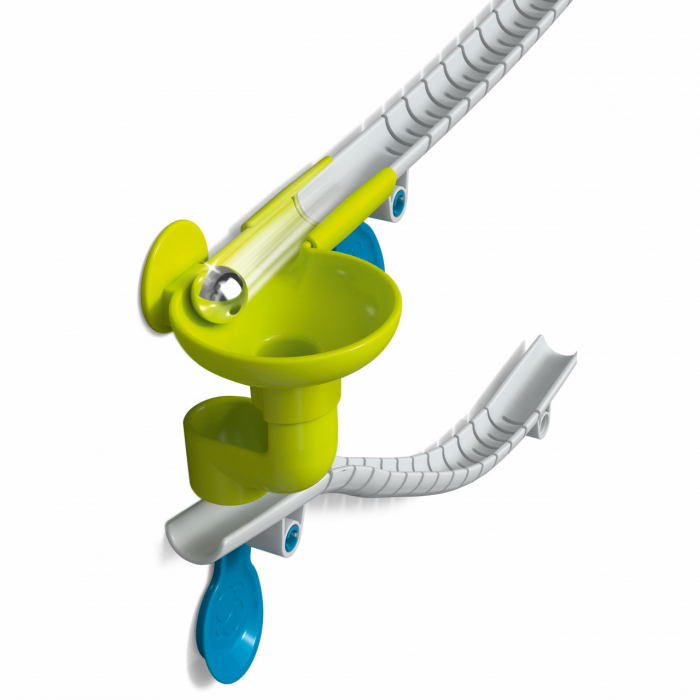 Kit STEM Palnie - extindere pentru cursa cu obstacole cu bila metalica, Thames & Kosmos [3]