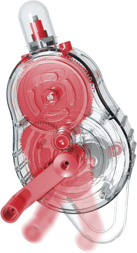 Kit stiintific Bec ecologic Stiinta Verde - Green Science [3]