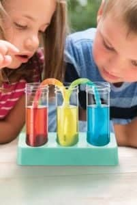 Kit stiintific - Curcubee si Unicorni, STEAM Kids, 4M, +5 ani - AMBALAJ DETERIORAT [7]